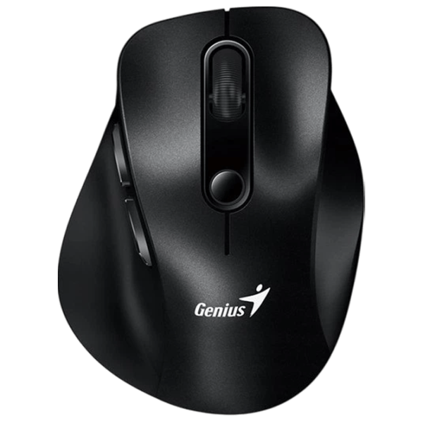 Mouse Genius Ergo 9000S Black photo 1