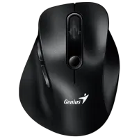 Mouse Genius Ergo 9000S Black