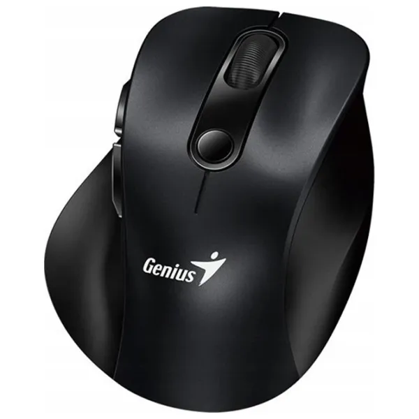 Mouse Genius Ergo 9000S Black photo 2