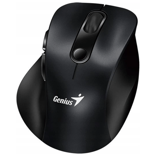 Mouse Genius Ergo 9000S Black photo 2