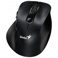 Mouse Genius Ergo 9000S Black photo 2