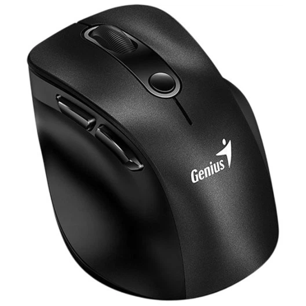 Mouse Genius Ergo 9000S Black photo 3