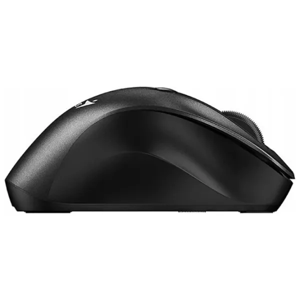 Mouse Genius Ergo 9000S Black photo 4