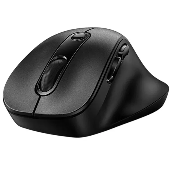 Mouse Genius Ergo 9000S Black photo 5