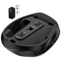 Mouse Genius Ergo 9000S Black photo 7