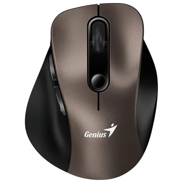 Mouse Genius Ergo 9000S Champagne Titanium photo 1