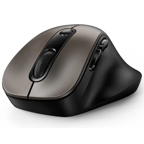 Mouse Genius Ergo 9000S Champagne Titanium photo 3