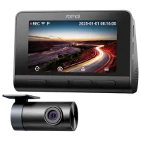 Cameră Auto 70mai A810S + RC24 CMOS/ Black