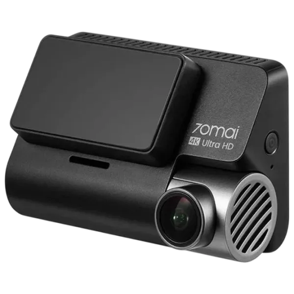 Cameră Auto 70mai A810S + RC24 CMOS/ Black photo 3