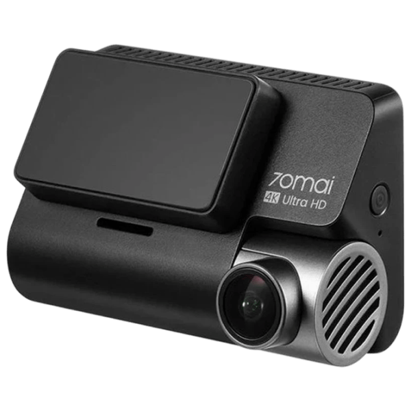 Cameră Auto 70mai A810S + RC24 CMOS/ Black photo 3