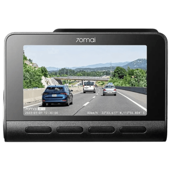 Cameră Auto 70mai A810S + RC24 CMOS/ Black photo 5