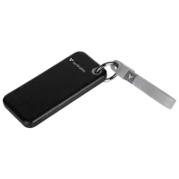 SSD Verbatim Pocket 256 GB VER_32415 / Black photo 3