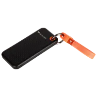 SSD Verbatim Pocket 256 ГБ VER_32418 / Черный photo 4