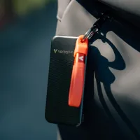SSD Verbatim Pocket 256 ГБ VER_32417 / Черный photo 6