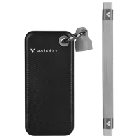 SSD Verbatim Pocket 512 GB VER_32282 / Black