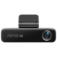 Cameră Auto 70mai M800 HDR 4K Sony IMX678/ Black