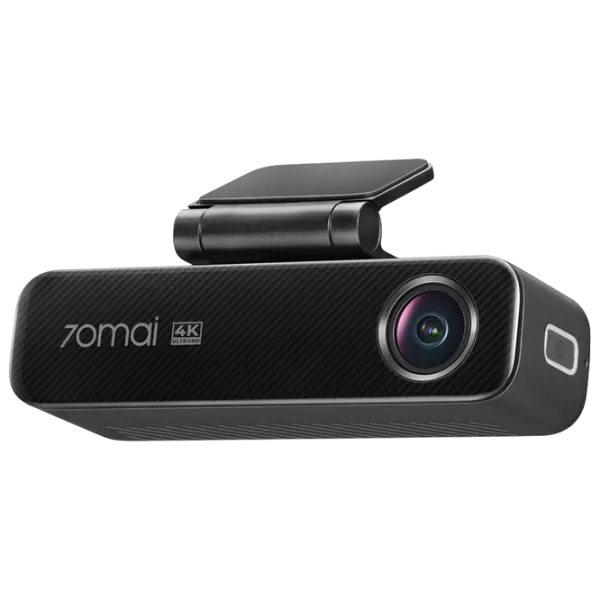 Cameră Auto 70mai M800 HDR 4K Sony IMX678/ Black photo 2
