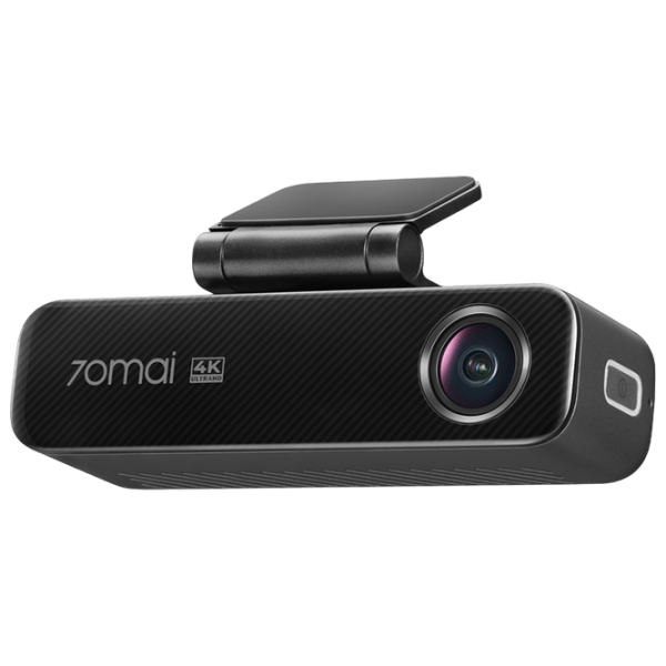 Cameră Auto 70mai M800 HDR 4K Sony IMX678/ Black photo 2