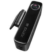 Cameră Auto 70mai M800 HDR 4K Sony IMX678/ Black photo 3