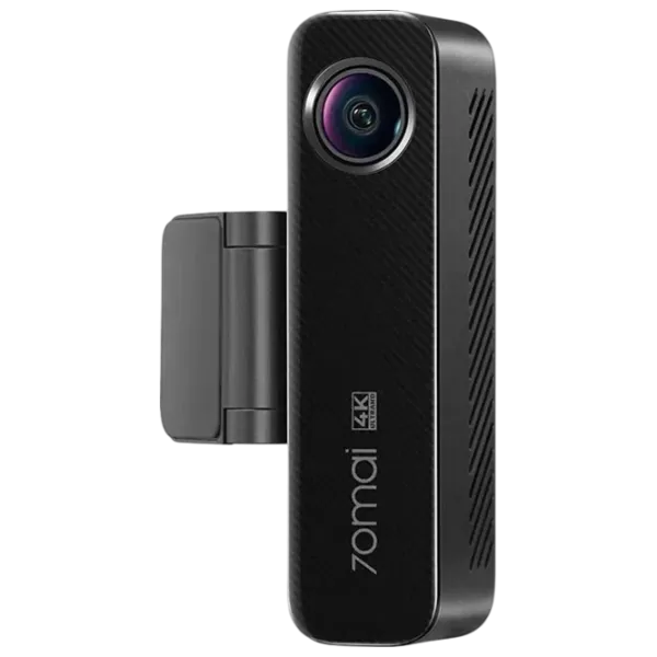 Cameră Auto 70mai M800 HDR 4K Sony IMX678/ Black photo 4