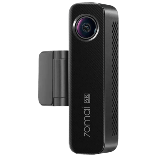 Cameră Auto 70mai M800 HDR 4K Sony IMX678/ Black photo 4