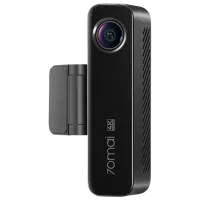 Cameră Auto 70mai M800 HDR 4K Sony IMX678/ Black photo 4