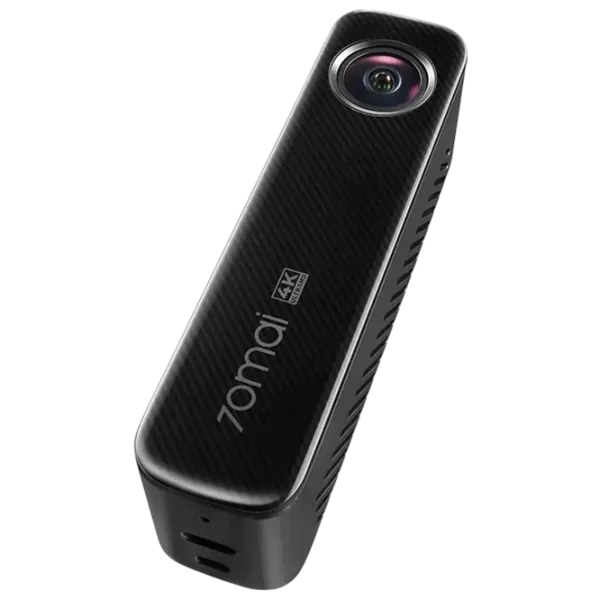 Cameră Auto 70mai M800 HDR 4K Sony IMX678/ Black photo 5