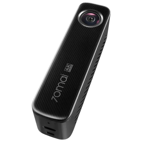 Cameră Auto 70mai M800 HDR 4K Sony IMX678/ Black photo 5