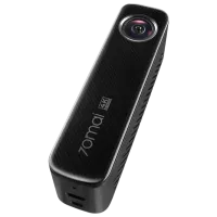Cameră Auto 70mai M800 HDR 4K Sony IMX678/ Black photo 5