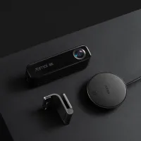 Cameră Auto 70mai M800 HDR 4K Sony IMX678/ Black photo 6
