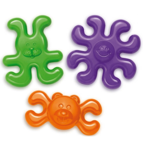 Constructor Quercetti Animal Links Clasic/ Multicolor photo 2