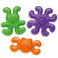 Constructor Quercetti Animal Links Clasic/ Multicolor photo 2
