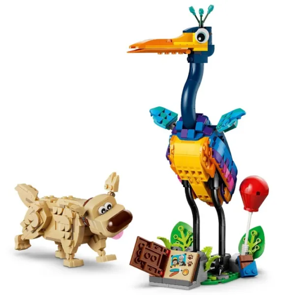 Constructor LEGO Kevin & Dug Clasic/ Blue photo 4