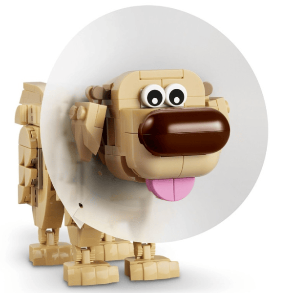 Constructor LEGO Kevin & Dug Clasic/ Blue photo 6