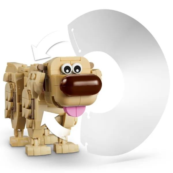 Constructor LEGO Kevin & Dug Clasic/ Blue photo 7