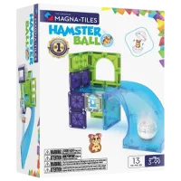 Constructor Magna-Tiles Hamster Ball Clasic/ Blue