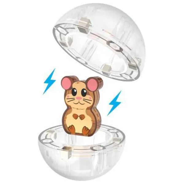 Constructor Magna-Tiles Hamster Ball Clasic/ Blue photo 5