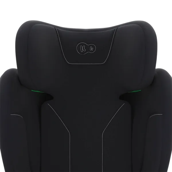 Детское автокресло KinderKraft I-Spark 2 Plus i-Size  3 года - 12 лет / 36 кг / Черный photo 2