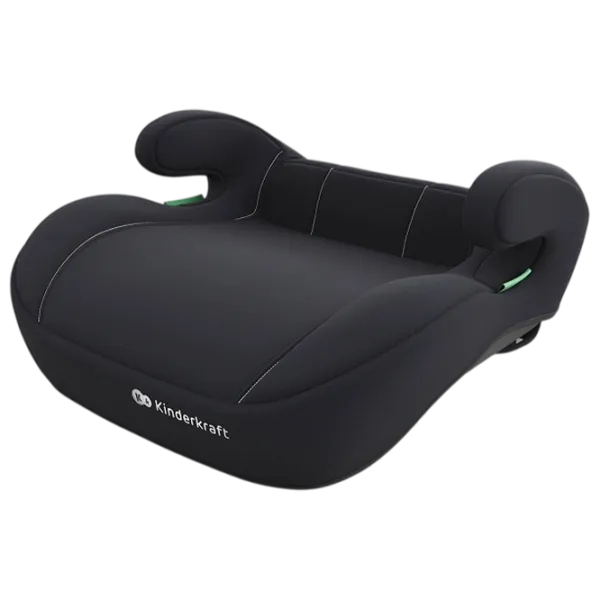 Детское автокресло KinderKraft I-Spark 2 Plus i-Size  3 года - 12 лет / 36 кг / Черный photo 5