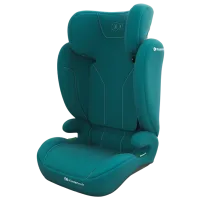 Scaun auto KinderKraft I-Spark 2 Plus i-Size  3 ani - 12 ani / 36 kg / Green