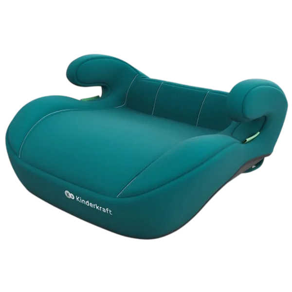 Scaun auto KinderKraft I-Spark 2 Plus i-Size  3 ani - 12 ani / 36 kg / Green photo 2