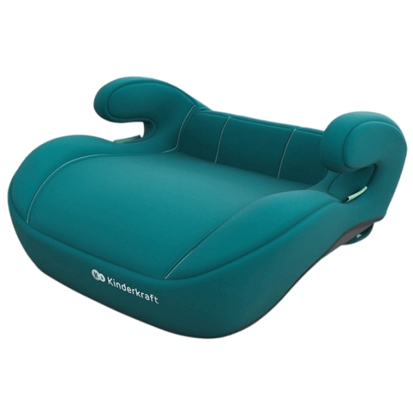 Scaun auto KinderKraft I-Spark 2 Plus i-Size  3 ani - 12 ani / 36 kg / Green photo 2