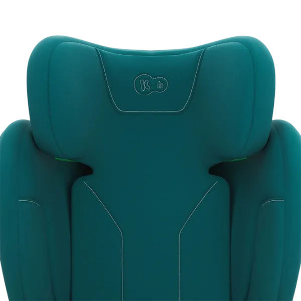 Scaun auto KinderKraft I-Spark 2 Plus i-Size  3 ani - 12 ani / 36 kg / Green photo 5