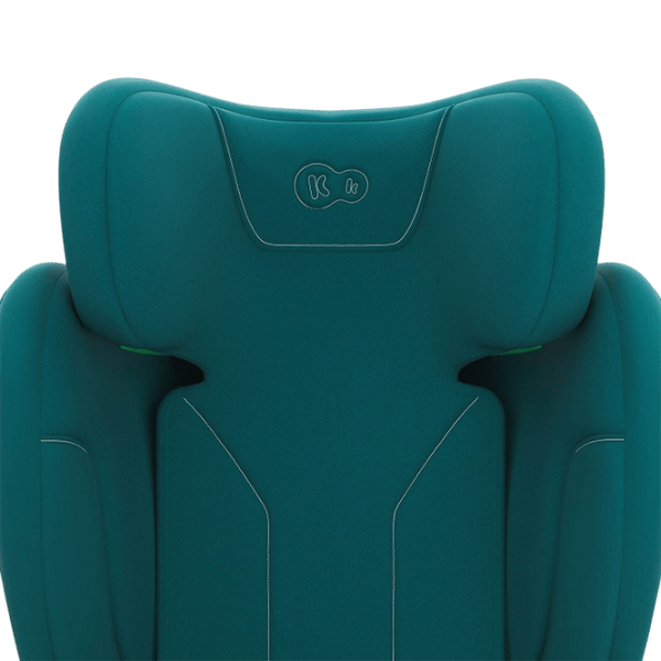 Scaun auto KinderKraft I-Spark 2 Plus i-Size  3 ani - 12 ani / 36 kg / Green photo 5