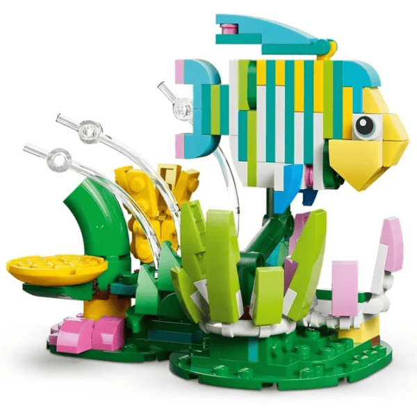 Constructor LEGO Colorful Hummingbird Clasic/ Multicolor photo 4