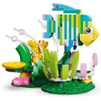 Constructor LEGO Colorful Hummingbird Clasic/ Multicolor photo 4