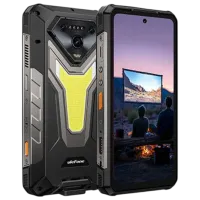 Смартфон Ulefone Armor 34 Pro 16 ГБ/ 512 ГБ/ Dual SIM/ Черный photo 2