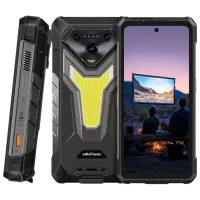 Смартфон Ulefone Armor 34 Pro 16 ГБ/ 512 ГБ/ Dual SIM/ Черный photo 3