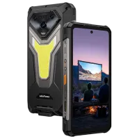 Смартфон Ulefone Armor 34 Pro 16 ГБ/ 512 ГБ/ Dual SIM/ Черный photo 4