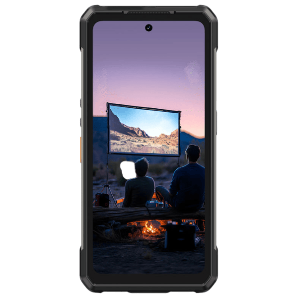 Ulefone Armor 34 Pro 16 ГБ/ 512 ГБ/ Dual SIM/ Черный  photo 5